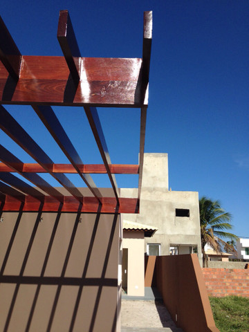 Excelente casa no condomínio Maikai Barra dos Coqueiros - Foto 11