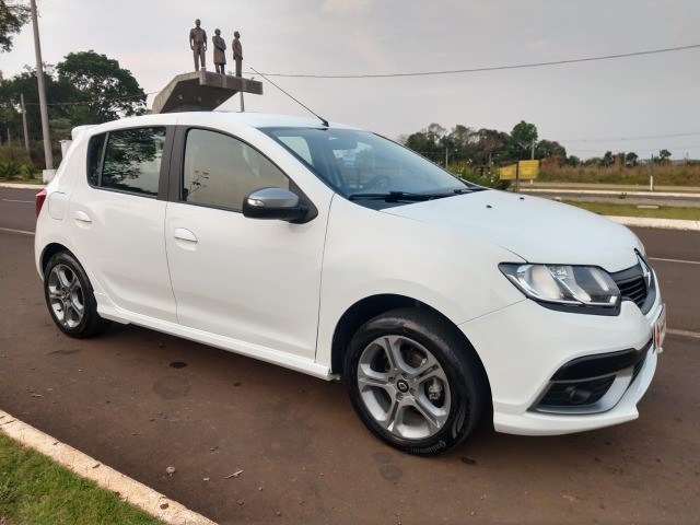 Renault Sandero GT line - Foto 2