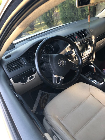 Jetta Branco 2012, 2.0 flex - Foto 6