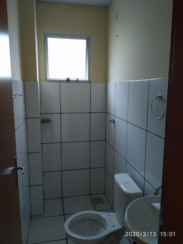 Residencial Rios das Flores, Pronto pra morar - Foto 11