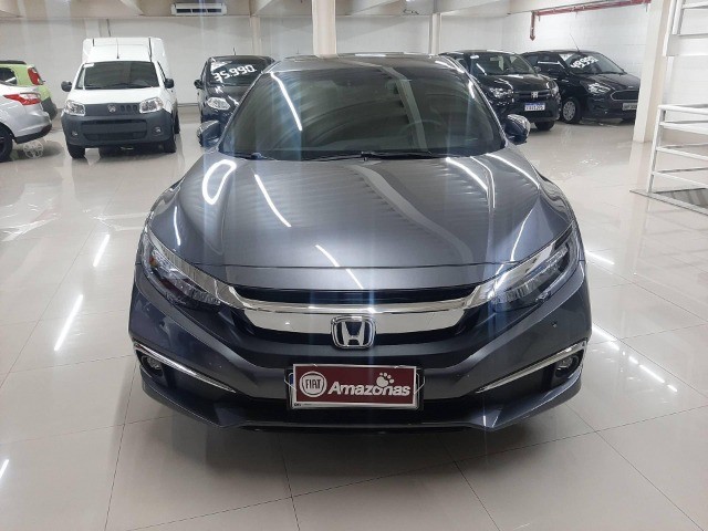 CIVIC TOURING TURBO