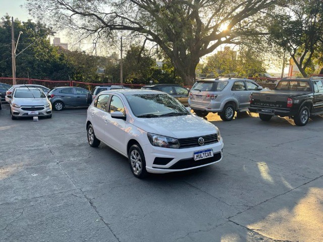 GOL 1.0 12V MPI 2020 COMPLETO