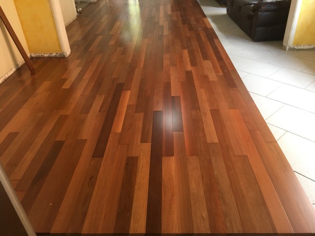 Serviço de instalação e reparos Piso Laminado, Vinílico e Rodapés  - Foto 2