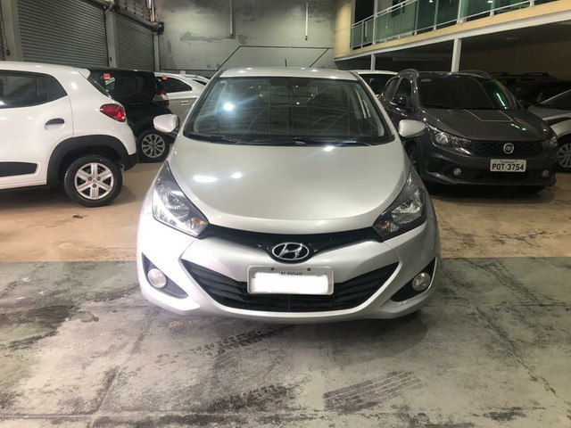 HYUNDAI HB20 1.0 CONFORT PLUS 2015/2015