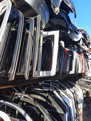 Portas, capo, para-choque e funilaria em geral para seu carro. - Foto 7