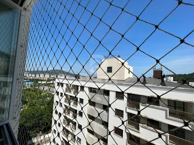 Apartamento à venda no bairro Itacorubi - Florianópolis/SC - Foto 12