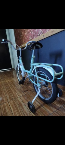 Bicicleta Monareta Mirim - Foto 5