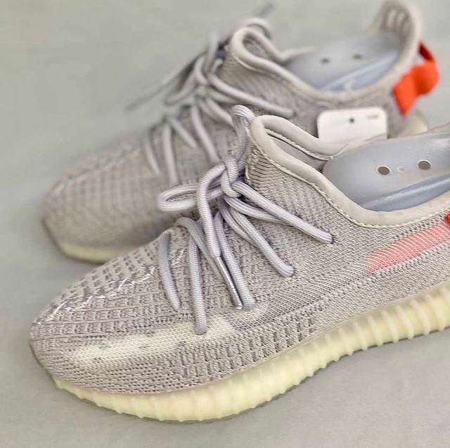 Yeezy best sale boost olx