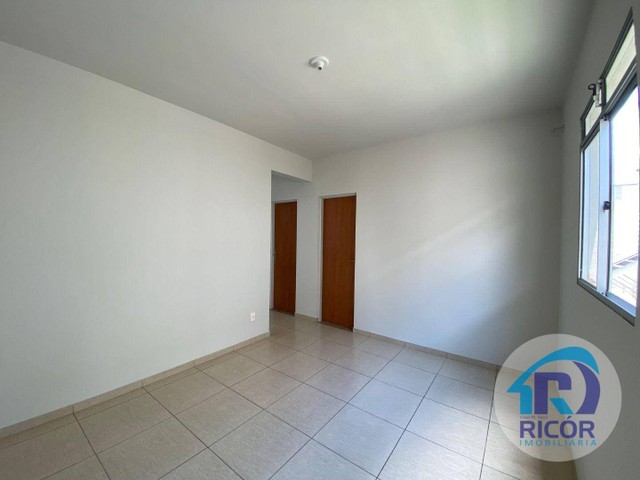 Apartamento à venda, 47 m² por R$ 95.000,00 - Santos Dumont - Pará de Minas/MG - Foto 4
