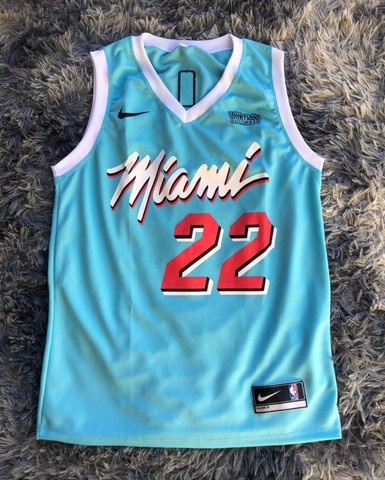 Camiseta Miami NBA - Foto 2