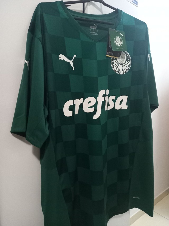 Camisa do Palmeiras - Foto 2