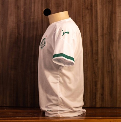 Camisa do Palmeiras - Primeira linha - Foto 3