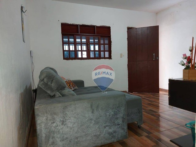 Casa com 4 dormitórios à venda, 160 m² por R$ 150.000,00 - Nova Esperança - Parnamirim/RN - Foto 17