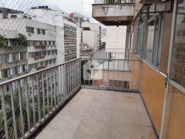 RIO DE JANEIRO - Apartamento Padrão - Flamengo - Foto 12