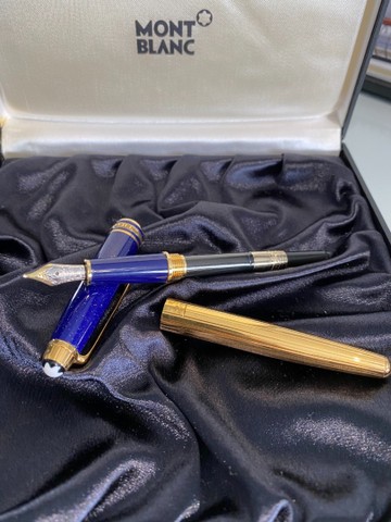 Caneta Montblanc Ramsés II - Foto 5