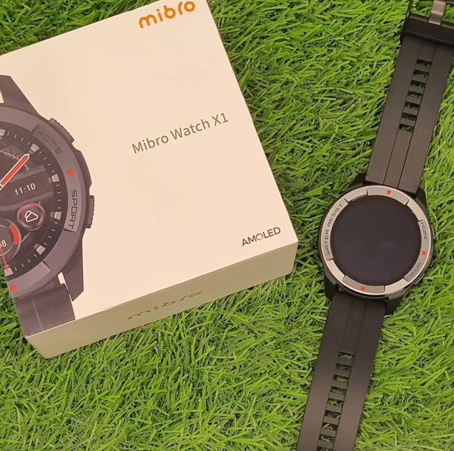Smartwatch Mibro X1 Versão Global  - Foto 2