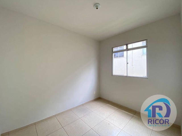 Apartamento com 2 dormitórios à venda, 47 m² por R$ 95.000,00 - Santos Dumont - Pará de Mi - Foto 5