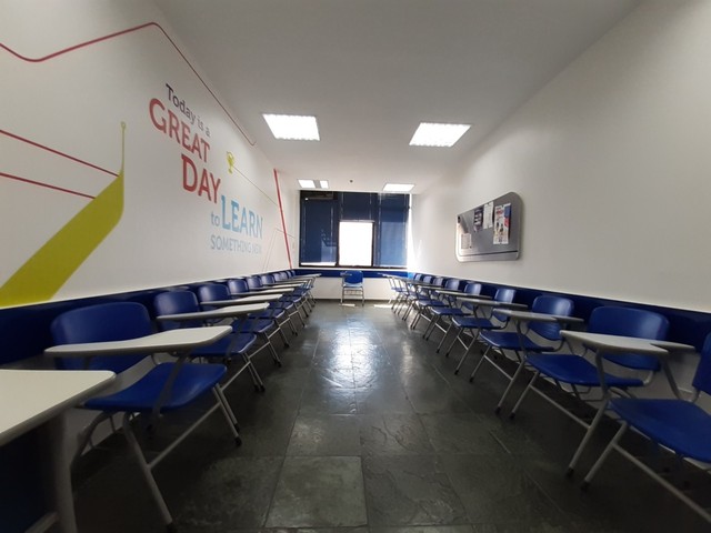 Real Up Vende: Magnifica sala no melhor prédio - Foto 2