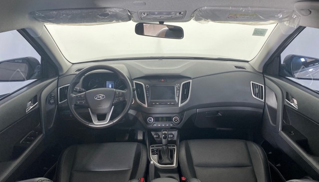 126725 - Hyundai Creta 2019 Com Garantia - Foto 13