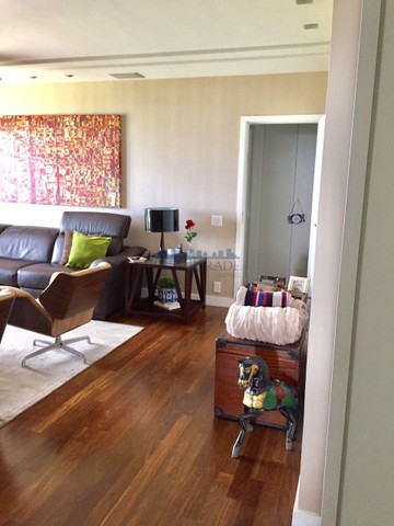 Barra da Tijuca | Apartamento 5 quartos, sendo 5 suites - Foto 5