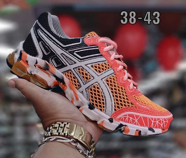 Tenis asics best sale kayano 21