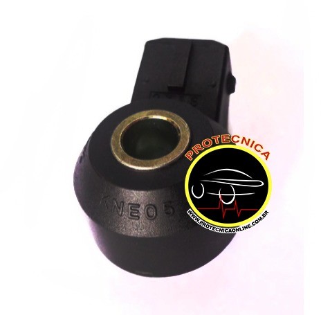 Sensor de Detonação - KNE05