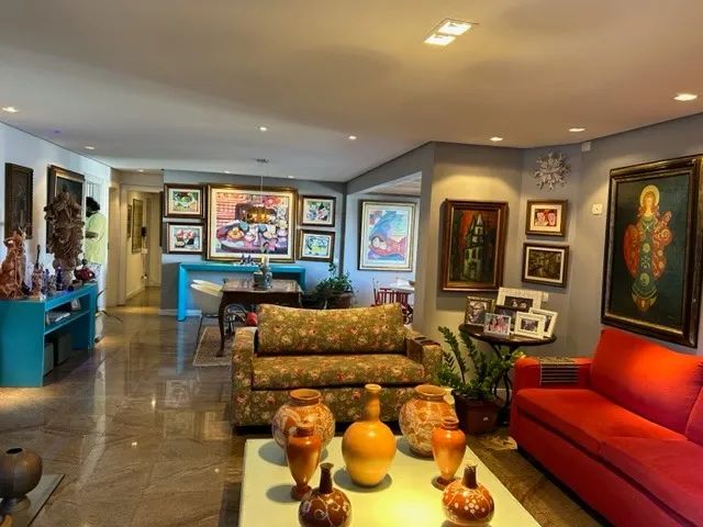 Apartamento com 3 suítes na Graça para Venda. - Foto 4