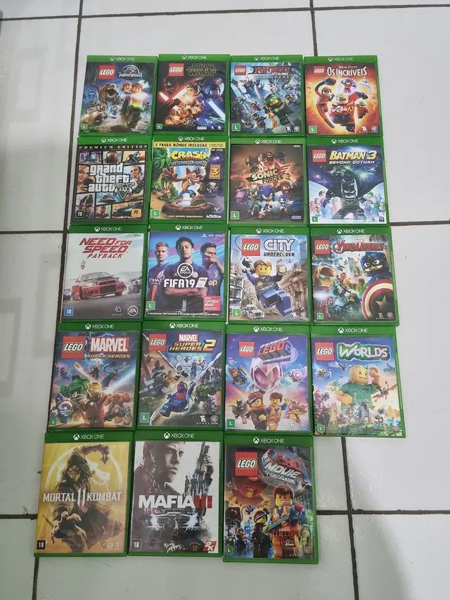 Xbox Series S - Pindamonhangaba, São Paulo