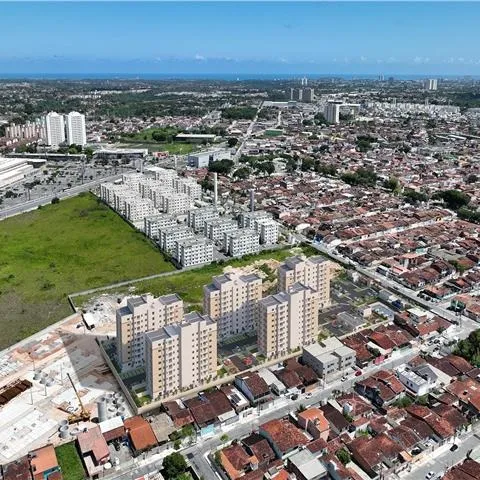 . Excelente localização próximo ao Pátio shopping! AP
