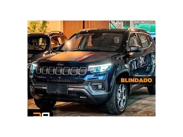 COMPASS 2.0 Td350 Turbo Limited 2023 por R$ 224.021,40 é na Usa Star