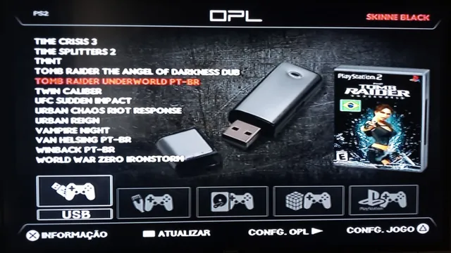 Ps2 emulador pc  +51 anúncios na OLX Brasil