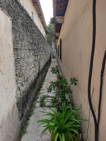 Vendo casa com terreno med. 1300m² - Foto 13