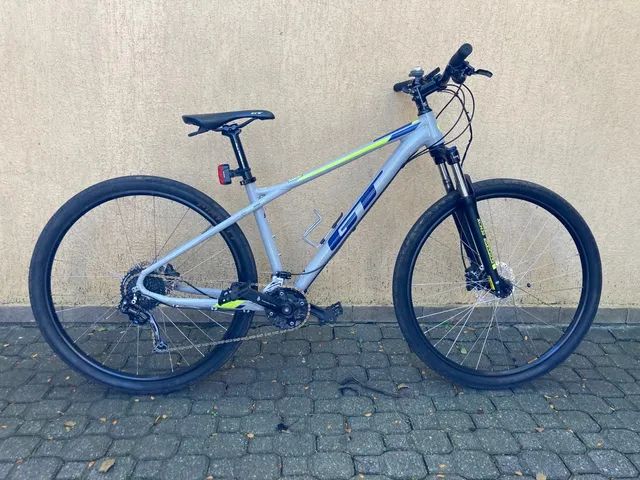 Bicicleta GT Avalanche Comp 29