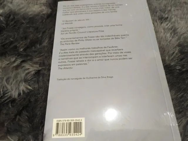 Livro É a Ales  - Foto 2