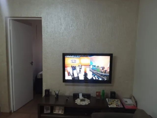 Ótimo apartamento Jd. Valéria - 2 dormitórios com vaga, excelente valor - Foto 6
