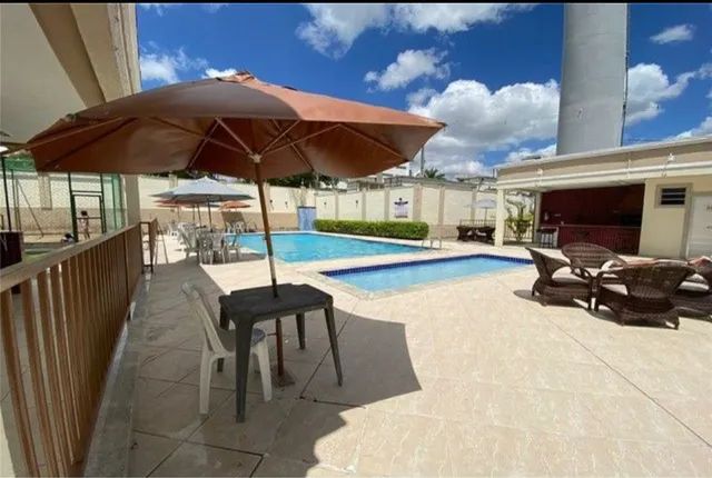 Apt Condominio Jardim dos Ipês  - Foto 7