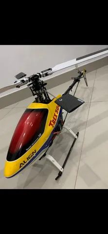 Aviao controle remoto drone predator z55 - Hobbies e coleções