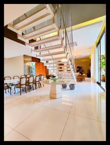 Apartamento para venda com 900 metros quadrados com 5 quartos em Patamares - Salvador - BA