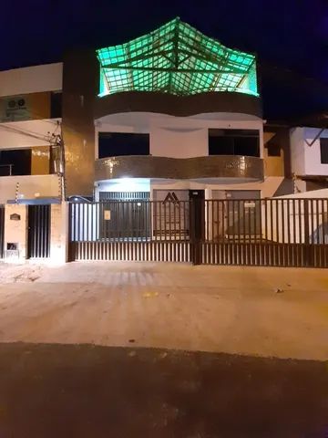 Captação de Casa a venda na Rua Trabalhador Ailton Marques dos Santos, Luzia, Aracaju, SE