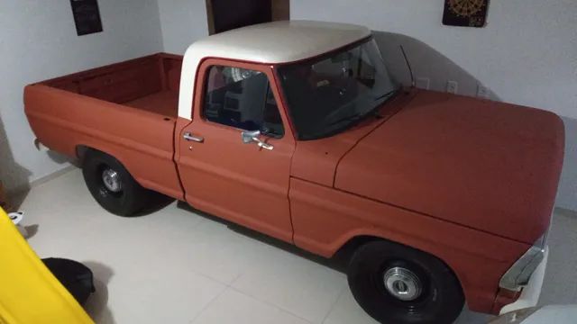 Ford f100  +65 anúncios na OLX Brasil