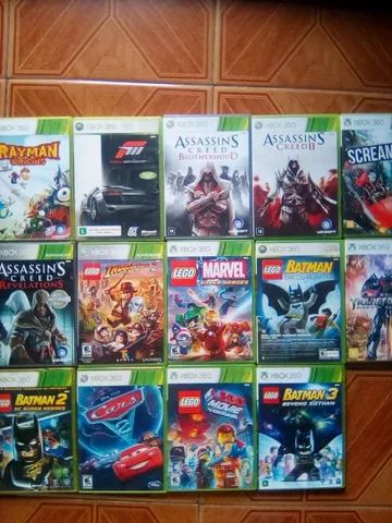 Cars 2 Xbox 360 - Compra jogos online na