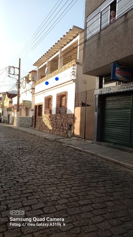 Ótima casa centro venda em São joão Nepomuceno MG