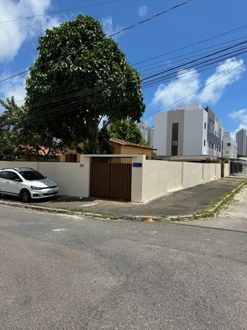 Captação de Casa a venda na Rua Pedro Firmo do Nascimento, Altiplano Cabo Branco, João Pessoa, PB
