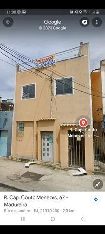 Captação de Apartamento a venda na Rua Capitão Couto Menezes, Madureira, Rio de Janeiro, RJ