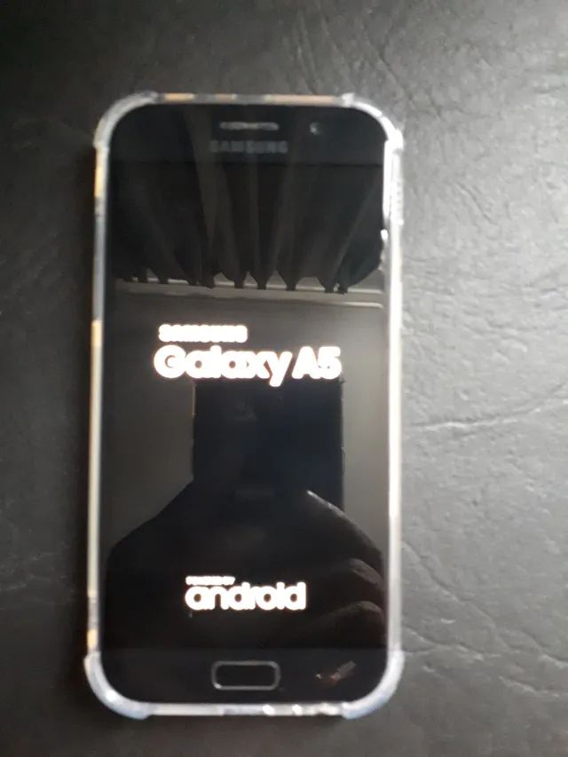 Samsung Galaxy A5 2017 - Foto 4