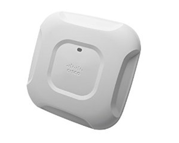 Access Point Cisco Air-cap3702i-z-k9 Poe Funcionando Sem Suporte de Teto  - Foto 3