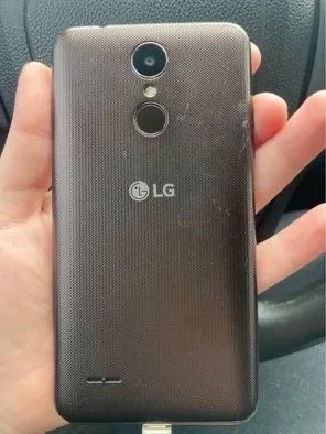 lg k4 olx