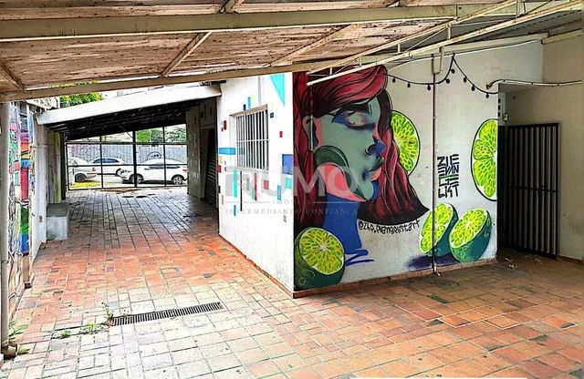 casa - Cambuí - Campinas - Foto 5