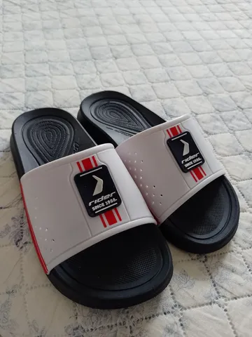 Chinelo Rider Slice