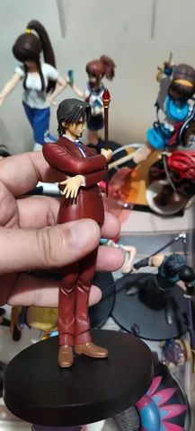  Fate/zero - Tohsaka Tokiomi - Dxf Figure